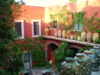 Casa Luna 