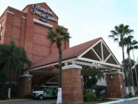 Hampton Inn & Suites Monterrey Norte 3*