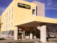 City Express Monterrey Santa Catarina