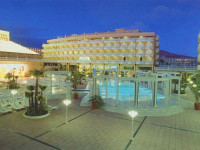 Julio Cesar Palace
