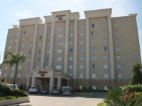 Hampton Inn By Hilton Tampico 4*