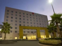 Fiesta Inn Tepic 4*