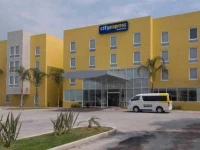 City Express Tepotzotlán 4*