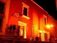 Rio Tequisquiapan 4*