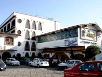 GS Jerocs Plaza Tlaxcala 4*