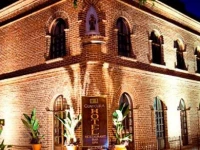 Guaycura Boutique Hotel & Spa 