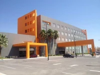 Camino Real Torreon 5*
