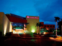 Camino Real Tuxtla Gutierrez