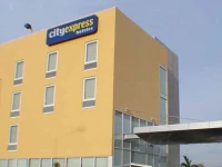 City Express Tuxtla Gutiérrez 4*