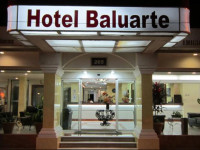 Hotel Baluarte