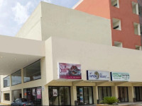 Tabasco Inn