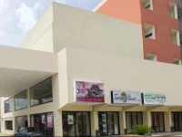 Tabasco Inn 4*
