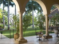 Hacienda Xcanatun 5*