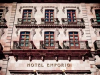 Emporio Zacatecas 5*