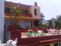 Bungalows Sotelo