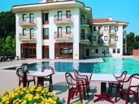 Area Otel 3*