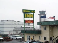 Merrill Field Inn 