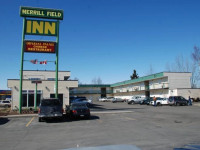 Merrill Field Inn
