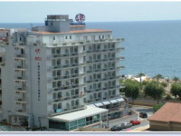 Internacional Hotel (ex- International Hotel)