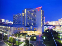Sheraton Atlantic City Convention Center Hotel 
