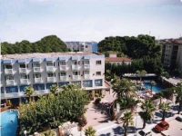 Villamarina Club 3*