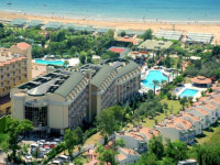 Side Sun Hotel