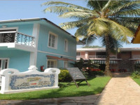 Aldeia Santa Rita