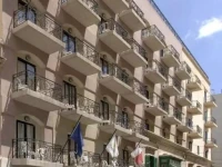 The Windsor Hotel 4*