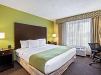 Holiday Inn Express Boise 2*