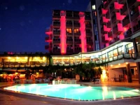 Acropol Beach 3*