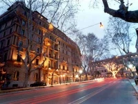 Ambasciatori Palace Hotel Roma 5*