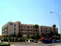Faros Hotel