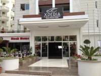 Xperia Saray Beach 4*