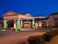 Holiday Inn Coralville