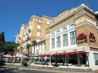 Remisens Premium Heritage Hotel Imperial  3*