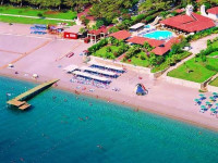 Halduns Beach Club