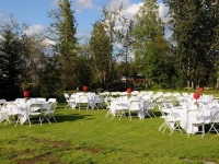Pikes Waterfront Lodge 