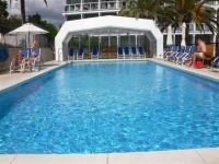 Los Patos 4*