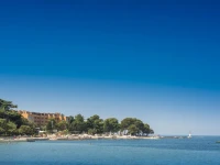 Garden Suites &amp; Rooms Sol Umag for Plava Laguna 4*