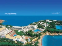 Sofitel Capsis Palace & Capsis Bungalows 5*