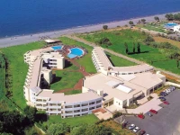Apladas Beach 4*