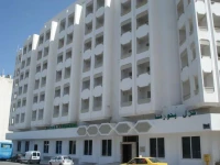Panorama 3*