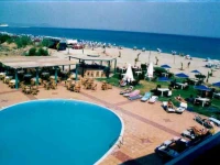 Rethymno Bay 3*