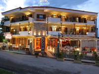 Calypso Hotel Chaniotis