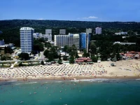 Marina Grand Beach (РњР°СЂРёРЅР° Р“СЂР°РЅРґ Р‘РёС‡) 5*