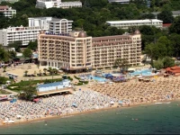 Admiral Apartments Golden Sands 5*