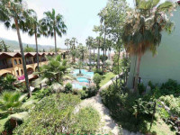 Club Tropical Beach