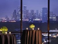 The Westin Oaks Houston at the Galleria 4*