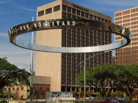 The Westin Oaks Houston at the Galleria
