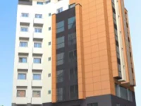 Sana Capitol Classic Hotel 3*
